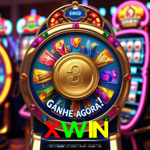 XWIN:Aposte no futebol e ganhe com os melhores jogos de cassino como poker e roleta!