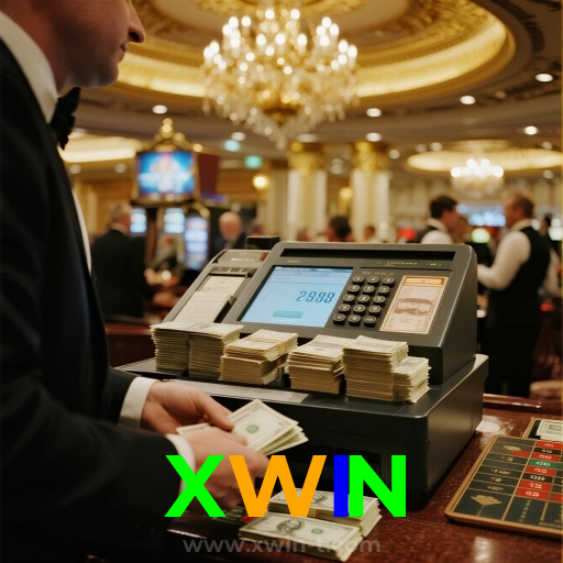 XWIN：Jogue poker, aposte no futebol e ganhe prêmios incríveis no cassino!