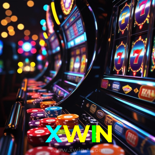 XWIN:A melhor experiência de apostas e jogos de cassino, incluindo futebol online!