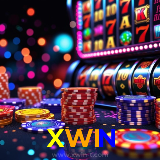 XWIN:As melhores roletas te aguardam! Aposte e conquiste sua vitória!