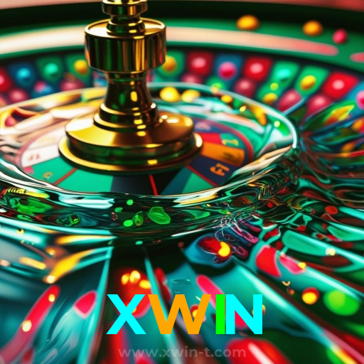 XWIN:Vença na roleta e conquiste prêmios gigantes!