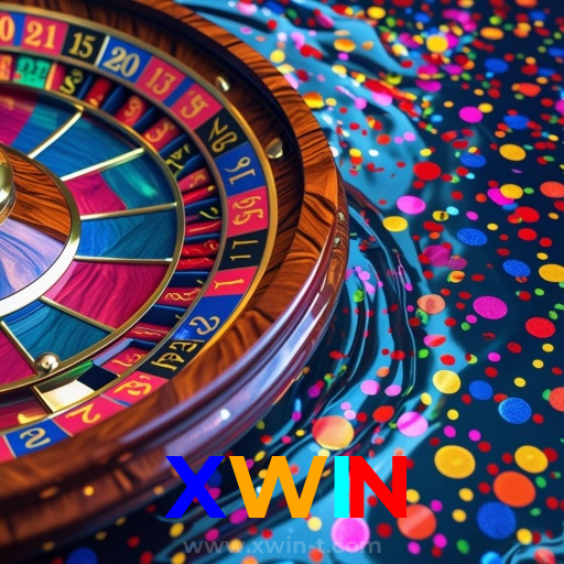 XWIN:Jogue slots, aposte no futebol e conquiste vitórias épicas no cassino!