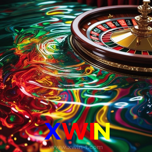 XWIN：A sorte no futebol e os grandes prêmios de roleta estão aqui!