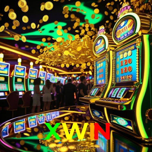 XWIN:Aposte no seu time e vença na roleta e no blackjack online!