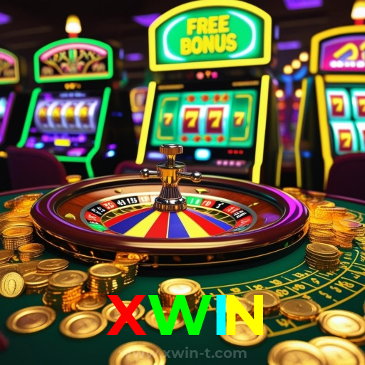 XWIN:Ganhe no blackjack, aposte no futebol e vença com grandes prêmios!