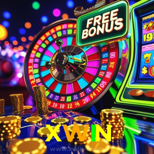 XWIN:Onde sua sorte brilha com poker, roleta e apostas no futebol online!