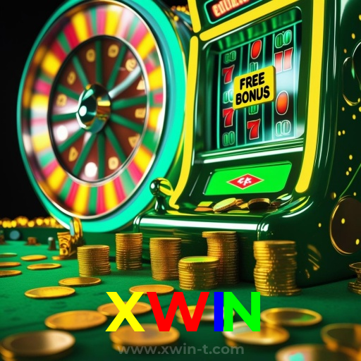 XWIN:A sorte nunca esteve tão ao seu alcance! Aposte nas nossas slots agora!