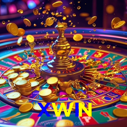 XWIN:Ganhe prêmios fantásticos nas roletas online!