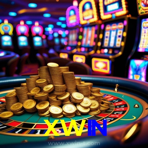 XWIN:A sorte está ao seu lado no cassino online com jogos de roleta e apostas no futebol!