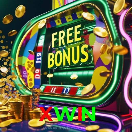 XWIN:As melhores slots para você! Aposte e ganhe agora!