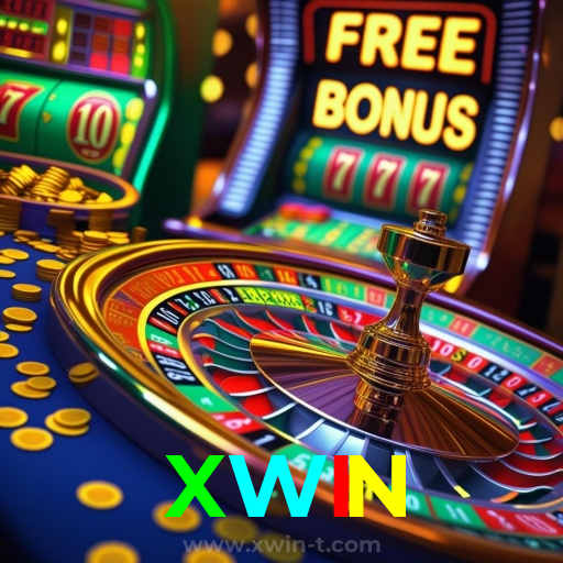 XWIN:Sinta a emoção do futebol online! Aposte e vença agora!