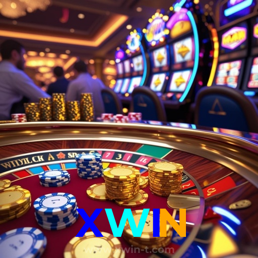 XWIN:Entre no nosso cassino online e jogue nas roletas agora!
