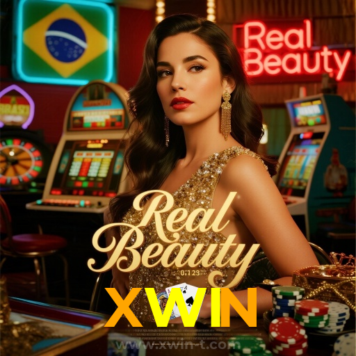 XWIN：Gire nas slots e conquiste o prêmio da sua vida!