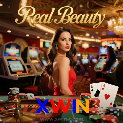 XWIN:Jogue nas nossas mesas de poker e conquiste vitórias épicas!