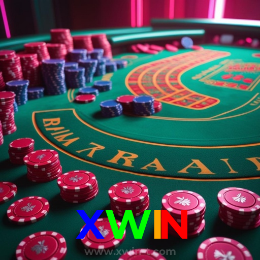 XWIN：Jogue poker, slots e aposte no futebol para uma experiência única!