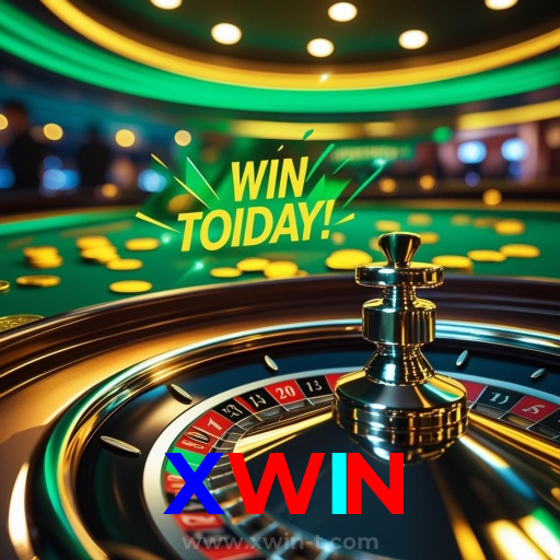 XWIN:Cada giro nas slots pode ser uma grande vitória! Aposte agora!