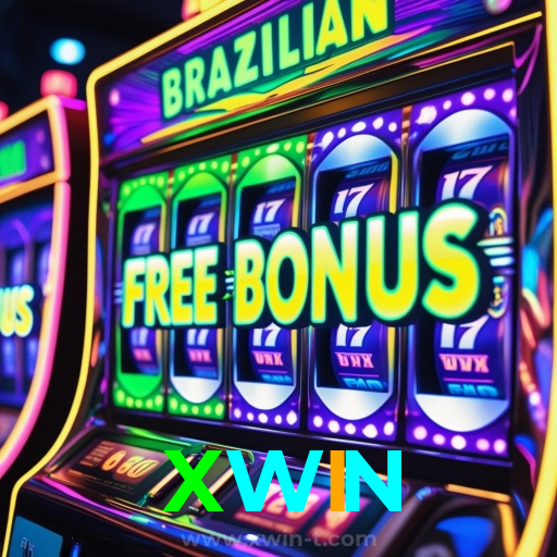 XWIN:Aposte no futebol e jogue os melhores jogos de cassino com grandes prêmios!