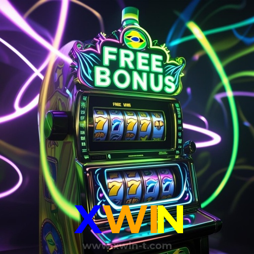 XWIN:Em cada giro nas slots, a vitória está ao seu alcance!