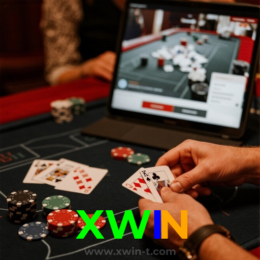 XWIN：O cassino online perfeito para jogos de blackjack e apostas no futebol!