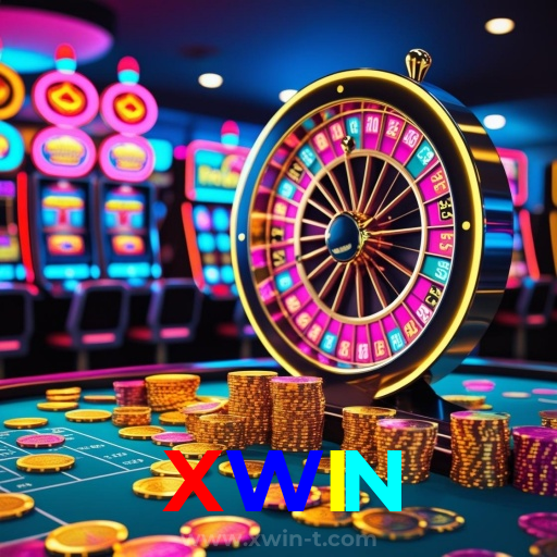 XWIN：A sorte é sua! Aposte agora e ganhe muito mais!