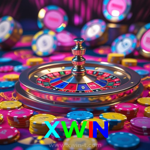 XWIN:As melhores roletas te aguardam! Aposte e conquiste sua vitória!
