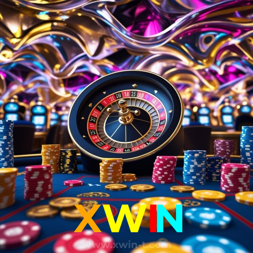 XWIN:Jogue poker e aposte no futebol online, tudo no mesmo lugar!