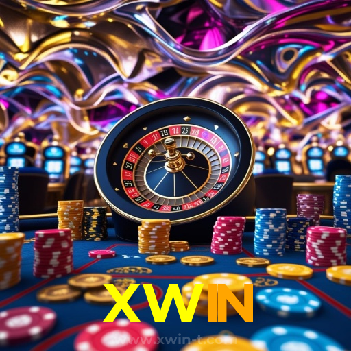 XWIN:Aposte no futebol digital e sinta a emoção de vencer!