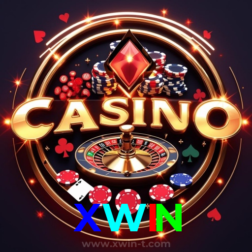 XWIN:Aposte no futebol e jogue os jogos mais emocionantes como blackjack e poker!