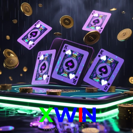 XWIN：Cada giro nas roletas é uma chance de vitória! Aposte agora!