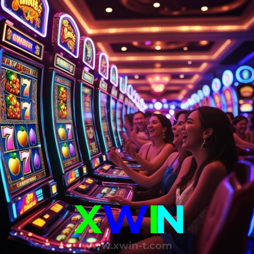 XWIN:Aposte no futebol e conquiste vitórias incríveis nos jogos de cassino!