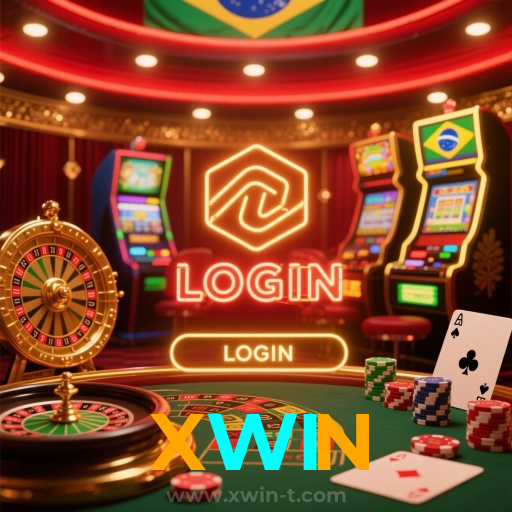 XWIN：A roleta está te esperando para grandes prêmios!
