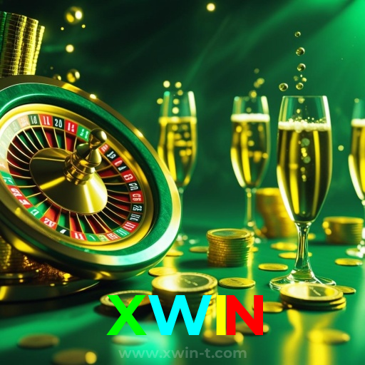 XWIN：Venha viver a emoção do cassino! Gire a roleta e ganhe grandes prêmios!
