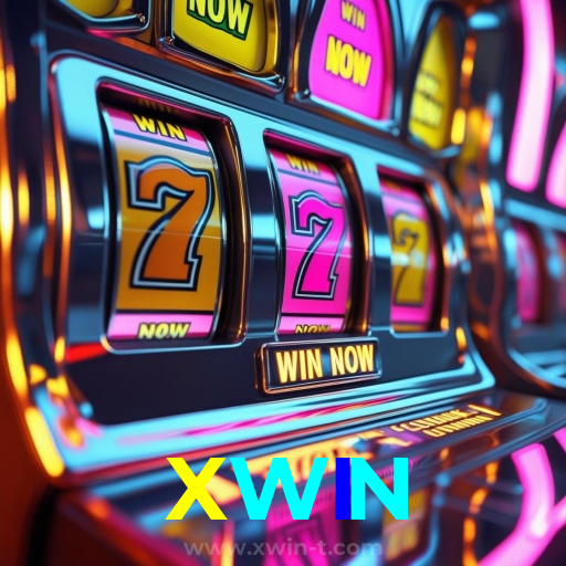 XWIN:Desafie a roleta e conquiste vitórias épicas!