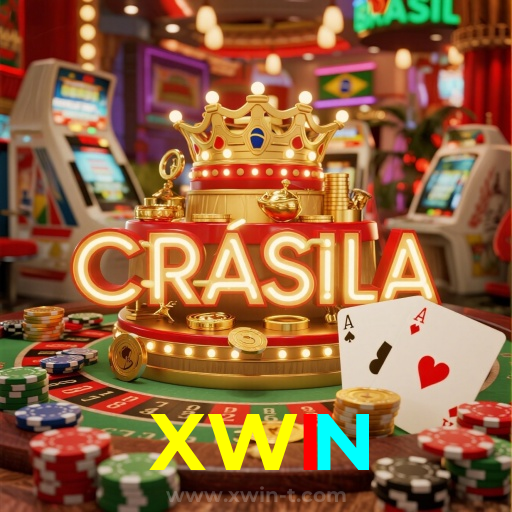XWIN:Aposte no futebol online e faça parte das grandes conquistas!
