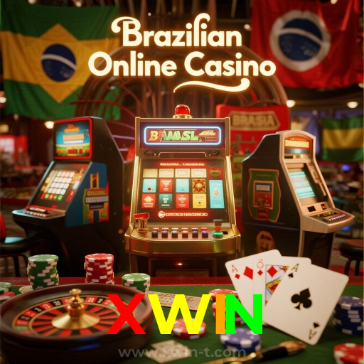 XWIN：Aposte e ganhe com o futebol online, o jogo da emoção!