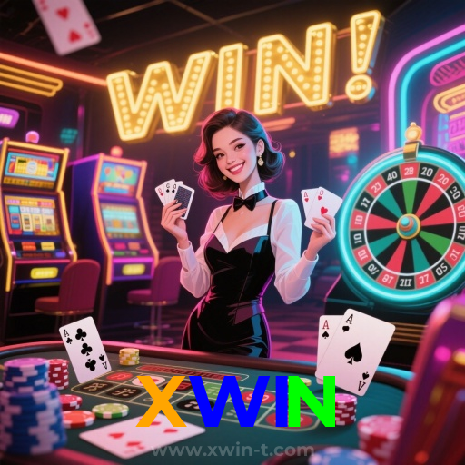 XWIN:O cassino online perfeito para quem ama futebol e jogos emocionantes!