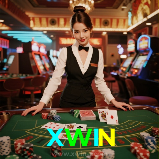 XWIN:A roleta é sua chance de ganhar grandes prêmios! Aposte agora!