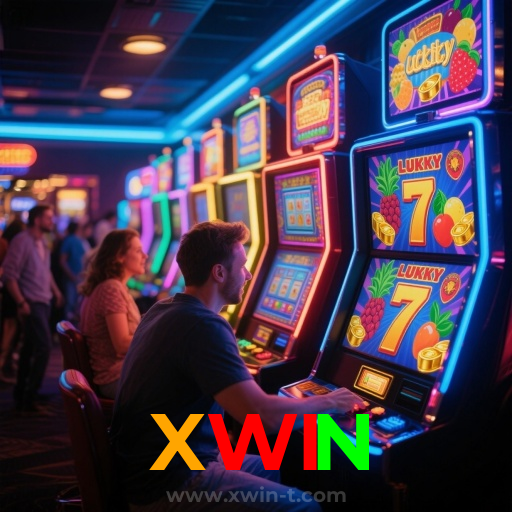 XWIN：Desafie seus limites no cassino online e ganhe grandes prêmios!