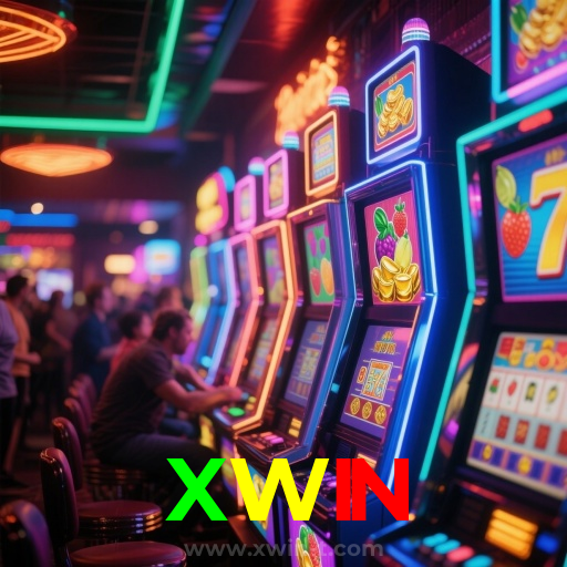 XWIN:O futebol digital está esperando por você! Aposte e vença!