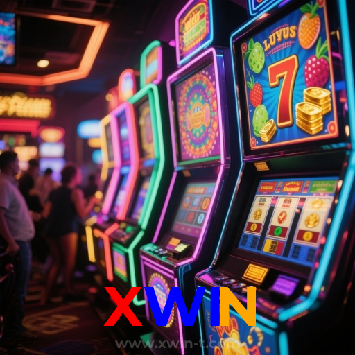 XWIN：Onde sua sorte brilha: poker, roleta e apostas em futebol!