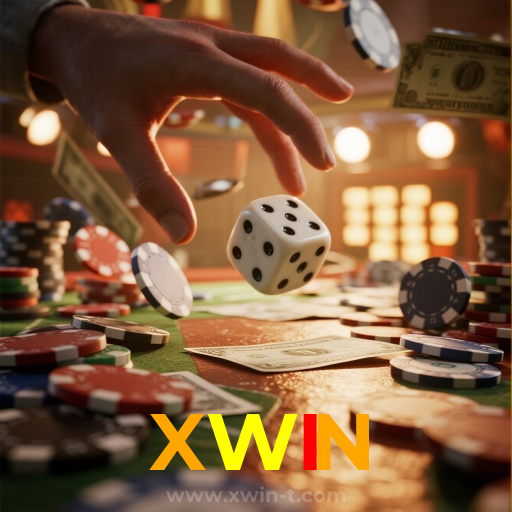 XWIN:Apostas no futebol e grandes prêmios em slots e roleta esperam por você!