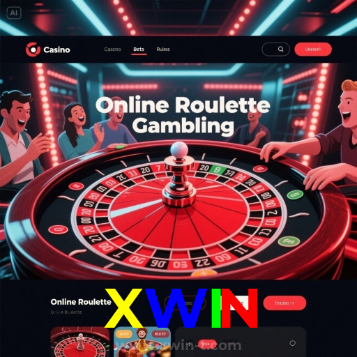 XWIN：Aposte nas melhores partidas de futebol online e vença!