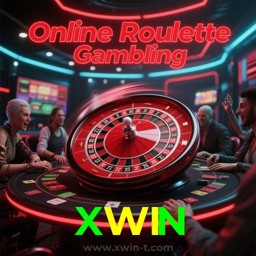 XWIN：O cassino online ideal para quem ama futebol e jogos de cassino!