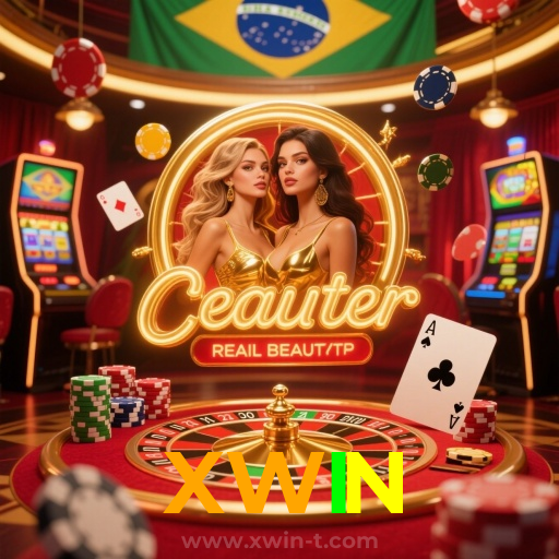 XWIN:Jogue nas roletas e veja a sorte sorrir para você!