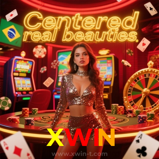 XWIN:Vença no futebol e nos melhores jogos de cassino online, como poker e roleta!