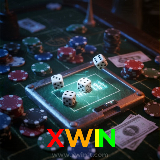 XWIN：Jogue futebol online e prove que você é o melhor!