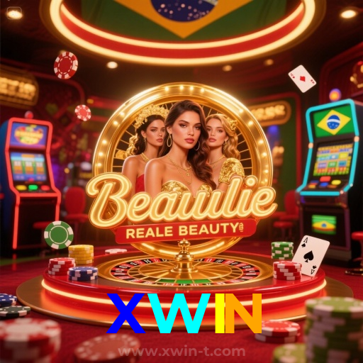 XWIN：Cada giro nas slots pode ser uma grande vitória! Aposte agora!