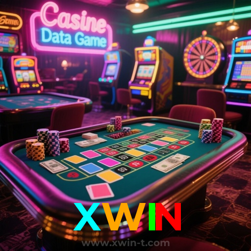 XWIN：O melhor cassino online está aqui! Jogue nas slots e ganhe!