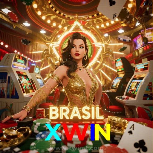XWIN：Apostas ao vivo no futebol e diversão garantida com slots e roleta!