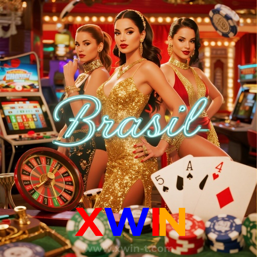 XWIN：Vença no blackjack e conquiste grandes prêmios!